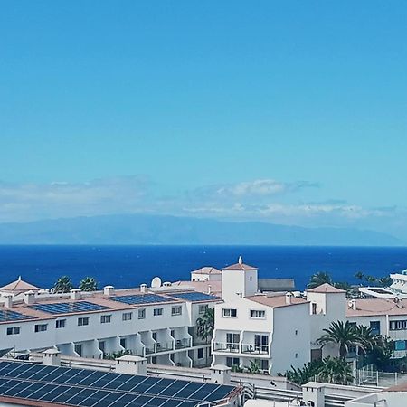 Vistas De Los Gigantes Apartamento 2 Dormitorios بويرتو دي سانتياغو المظهر الخارجي الصورة