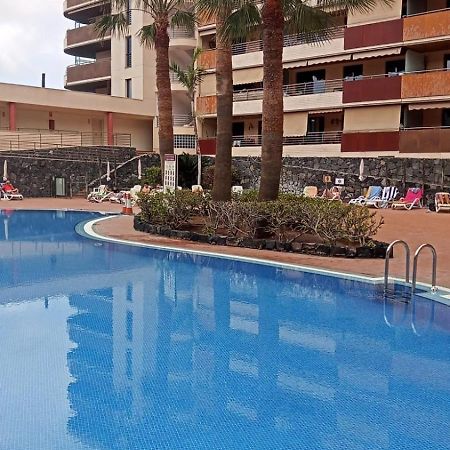Vistas De Los Gigantes Apartamento 2 Dormitorios بويرتو دي سانتياغو المظهر الخارجي الصورة