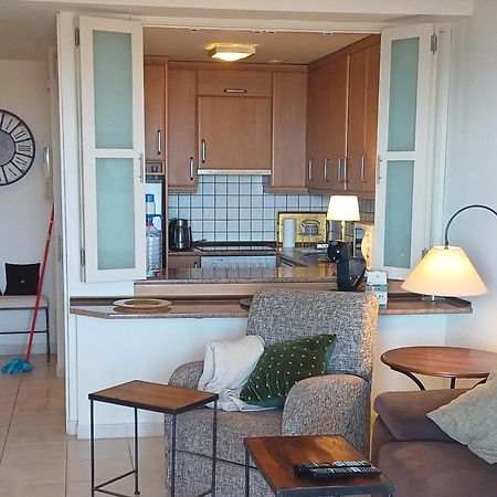 Vistas De Los Gigantes Apartamento 2 Dormitorios بويرتو دي سانتياغو المظهر الخارجي الصورة