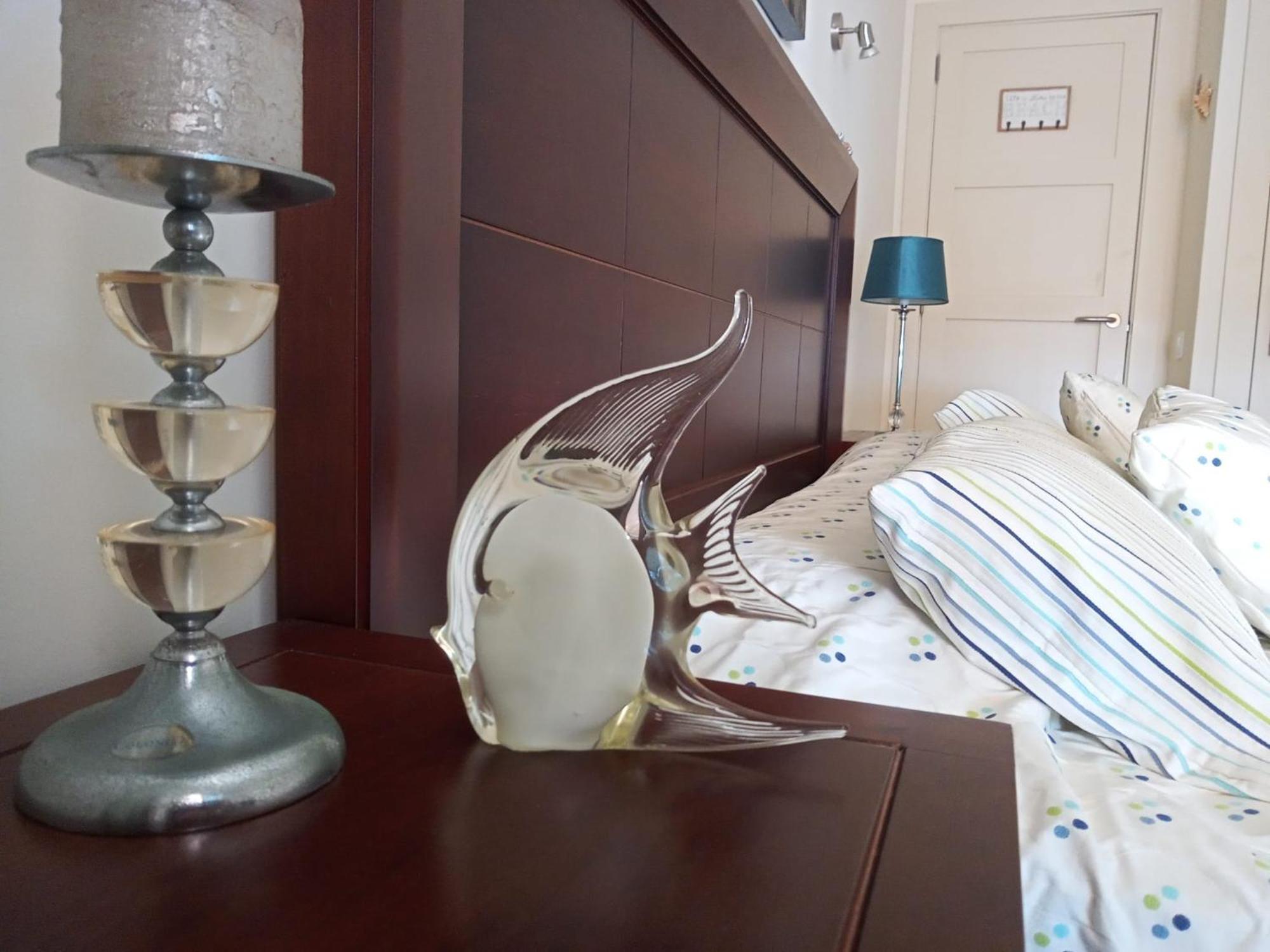 Vistas De Los Gigantes Apartamento 2 Dormitorios بويرتو دي سانتياغو المظهر الخارجي الصورة
